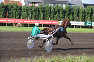 KOERS KUURNE